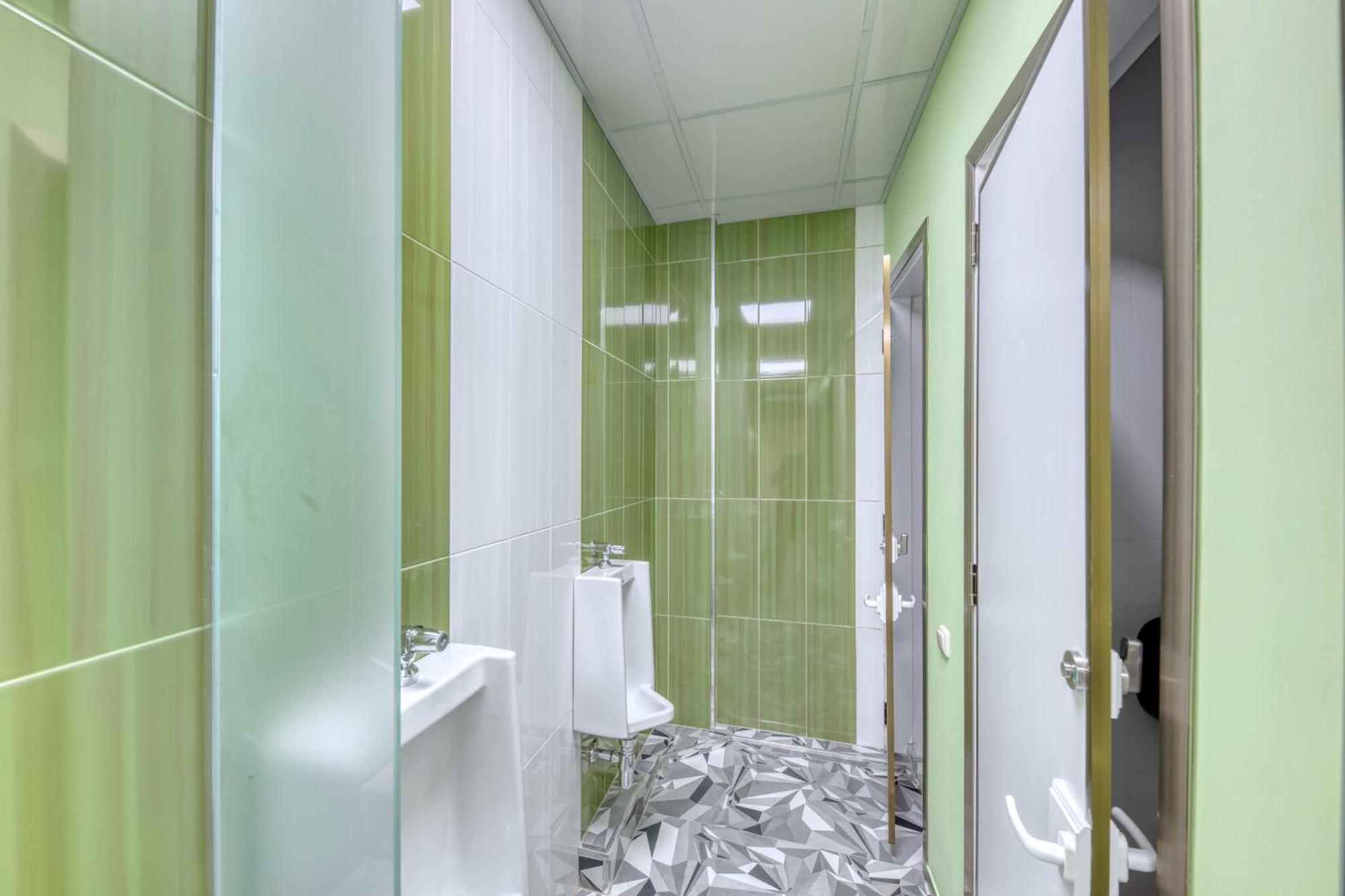 Tropica Inn Hostel Erivan Dış mekan fotoğraf